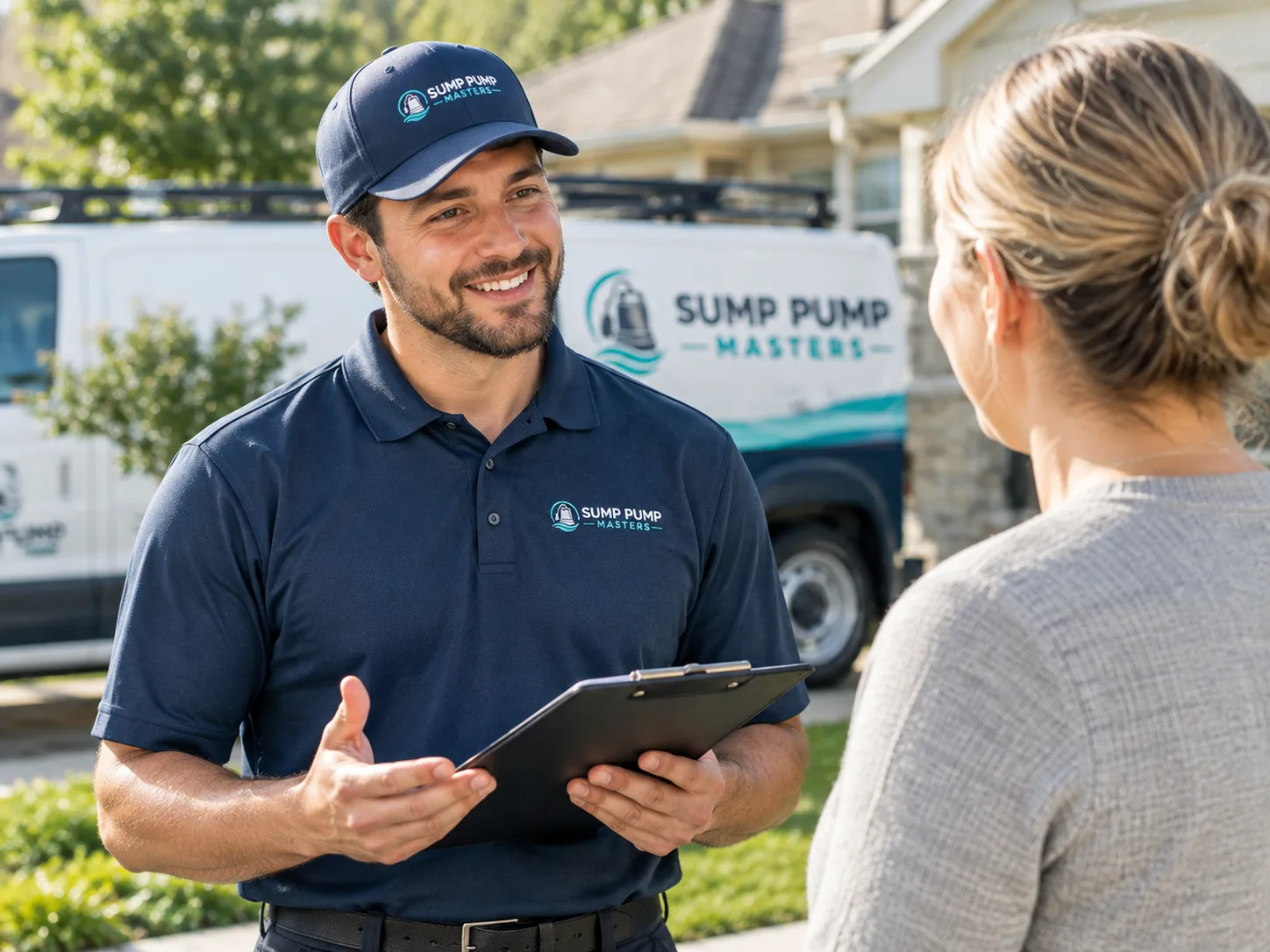 Sump Pump Repair Fort Buchanan, PR FAQs